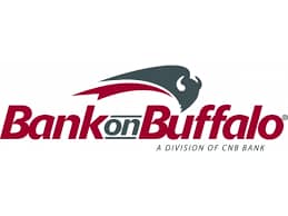 Bank of Buffalo Logo