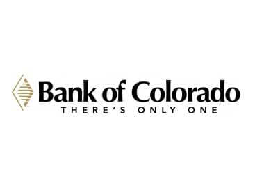 Bank of Colorado Logo