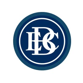 Bank of Edmonson County Logo