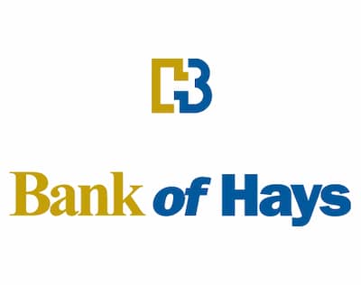 Bank of Hays Logo