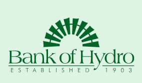 Bank of Hydro Logo