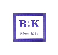 Bank of Kirksville Logo