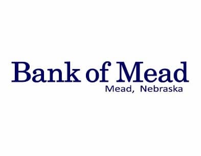 Bank of Mead Logo
