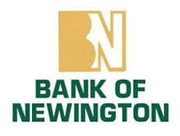Bank of Newington Logo