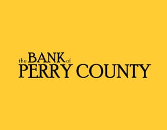 Bank of Perry County Logo