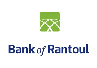 Bank of Rantoul Logo