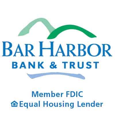 Bar Harbor Bank & Trust Logo