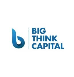 Big Think Capital Logo