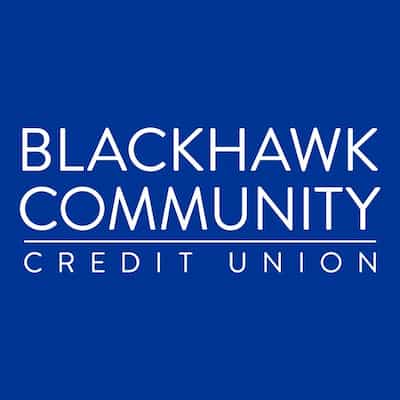 Blackhawk Community Credit Union Logo