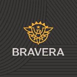 Bravera Logo