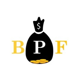 Brooks Partners Finance Logo
