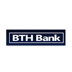 BTH Bank Logo