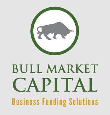 Bull Market Business Funding Solutions Logo