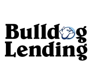 Bulldog Lending Logo