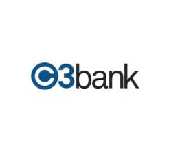 C3bank, National Association Logo