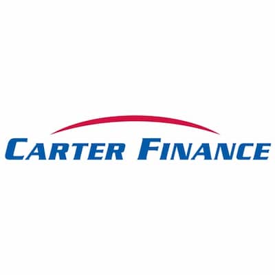 Carter Finance & Thrift Corporation Logo