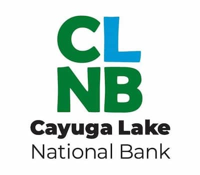 Cayuga Lake National Bank Logo