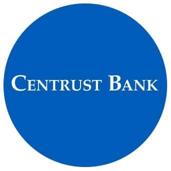 CenTrust Bank, National Association Logo