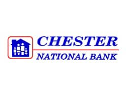Chester National Bank Logo