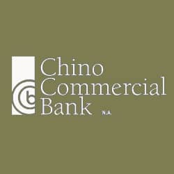 Chino Commercial Bank, National Association Logo