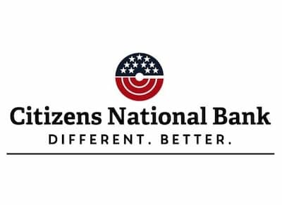 Citizens National Bank, National Association Logo