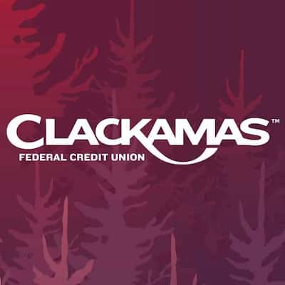 Clackamas Federal Credit Union Logo