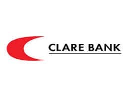 Clare Bank, National Association Logo