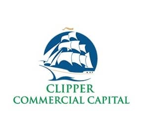 Clipper Commercial Capital Logo