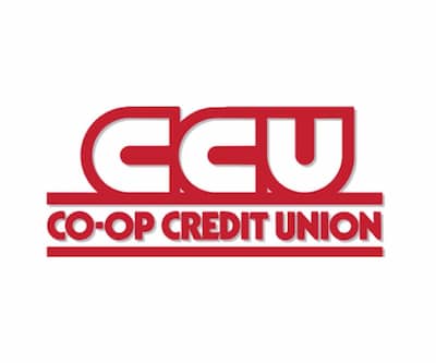 Co-op Credit Union Logo