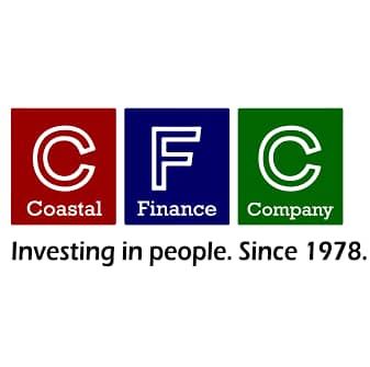 Coastal Finance Co Logo