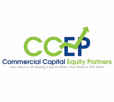 Commercial Capital Equity Partners Logo