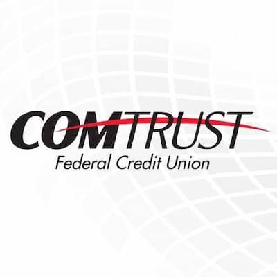 Comtrust Federal Credit Union Logo