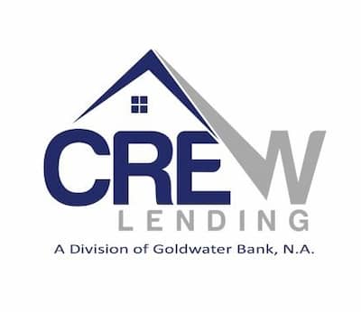 Crew Lending Logo