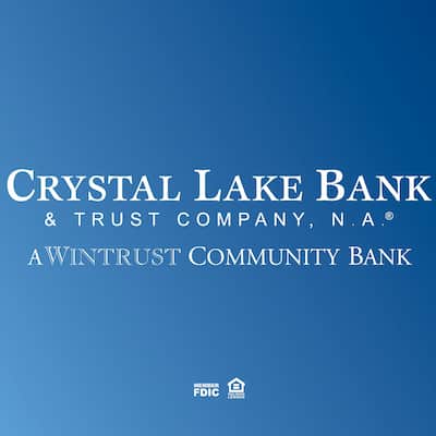 Crystal Lake Bank & Trust Company, National Association Logo