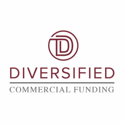 Diversified Commercial Funding Logo