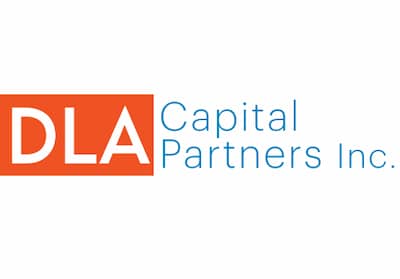 DLA Capital Partners Inc. Logo