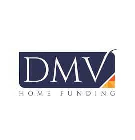 DMV Home Funding, LLC Logo