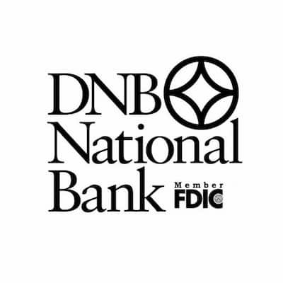 DNB National Bank Logo