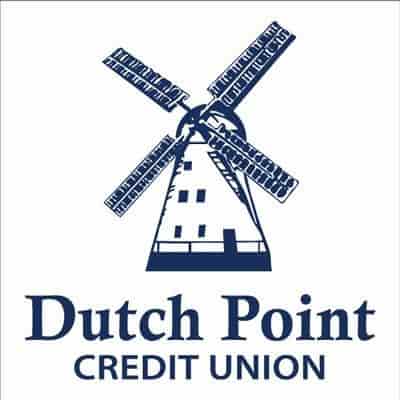 Dutch Point Credit Union Logo