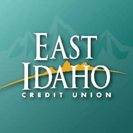 East Idaho Credit Union Logo