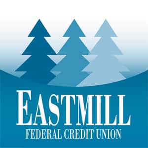 Eastmill Federal Credit Union Logo