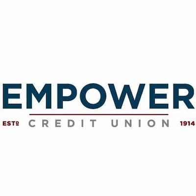 Empower Credit Union Logo