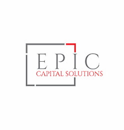 Epic Capital Solutions Logo