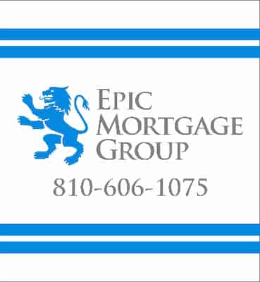 Epic Mortgage Group Logo