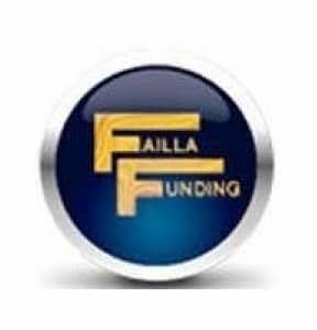 Failla Funding Logo