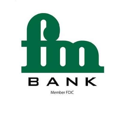 Farmer & Merchants Bank Logo