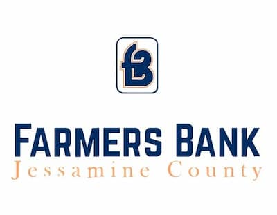 Farmers Bank Jessamine County Logo