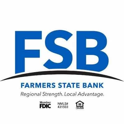 Farmers State Bank Logo