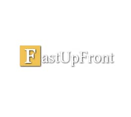 FastUpFront Logo