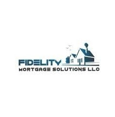 Fidelity Mortgage Solutions LLC Logo